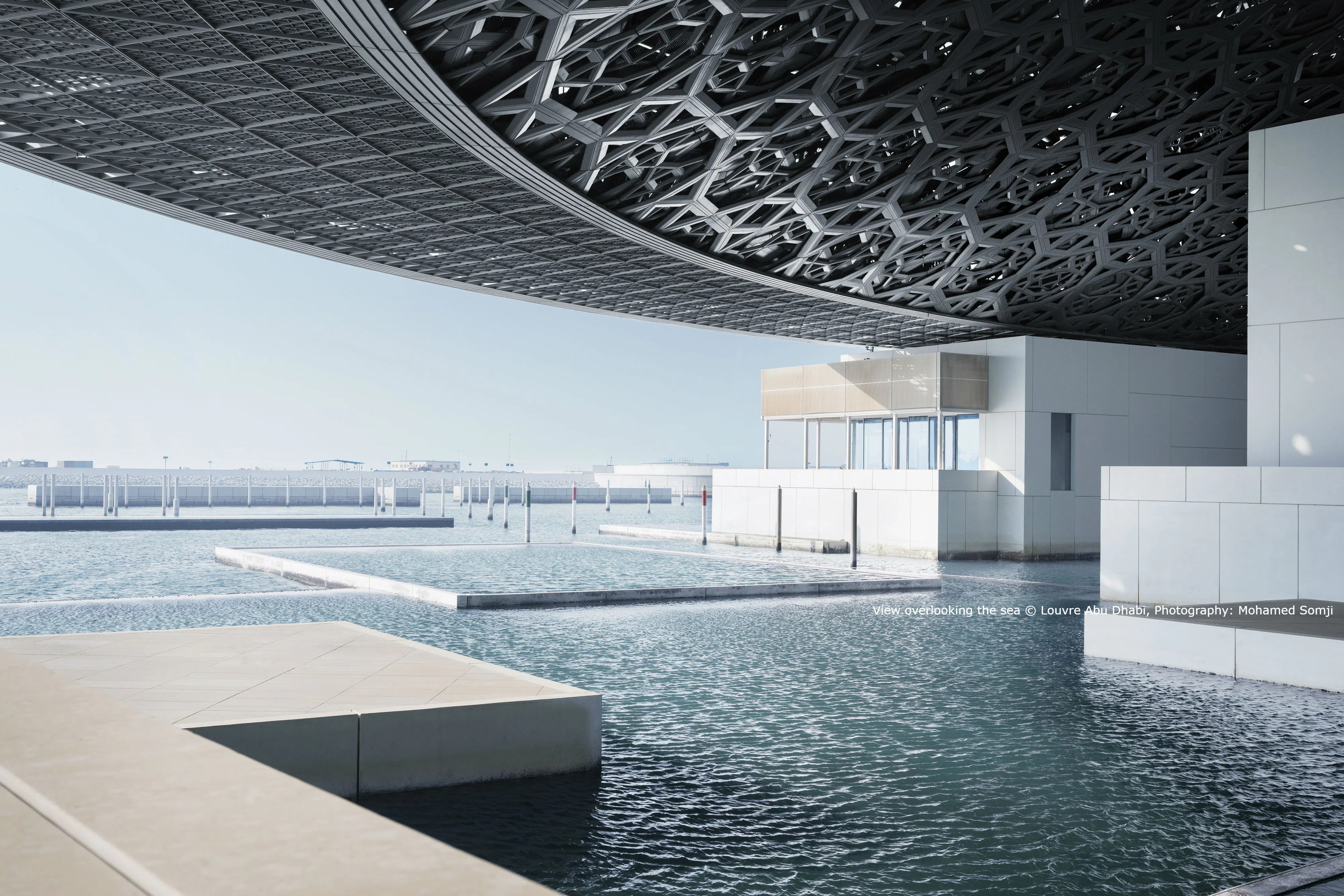 Luwr Abu Dhabi