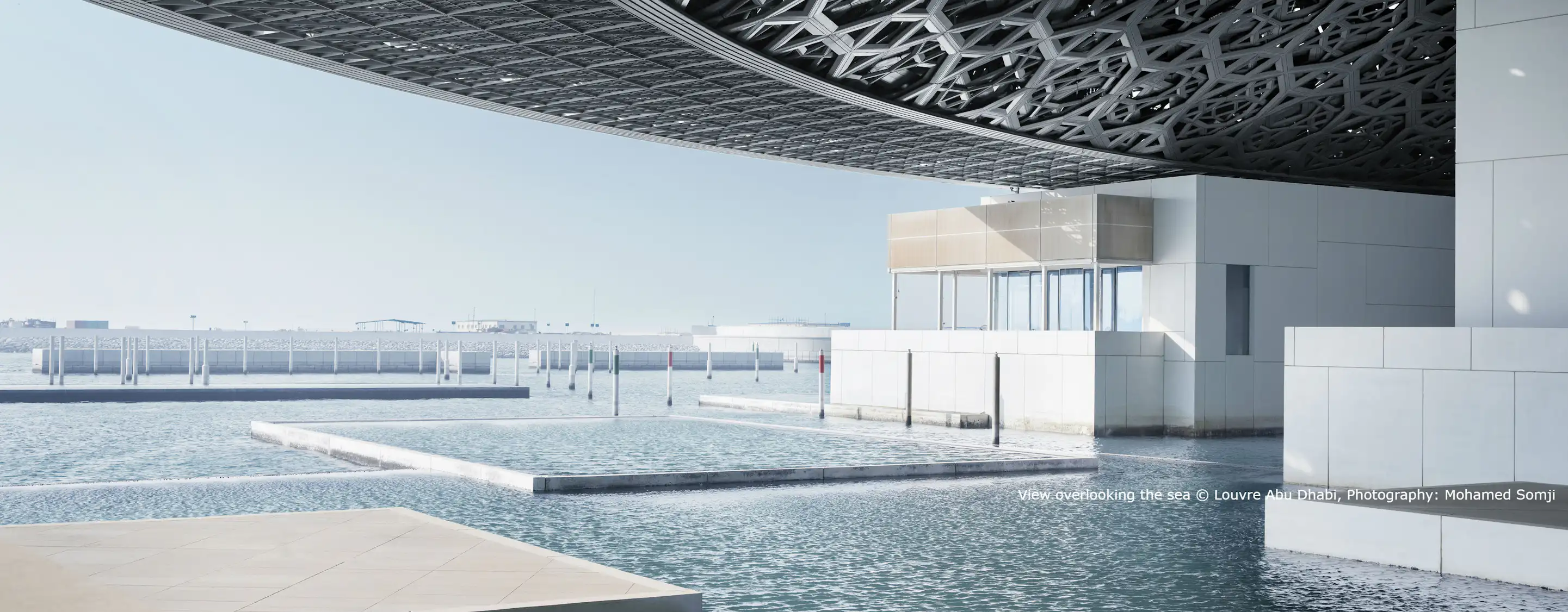 Louvre Abu Dhabi