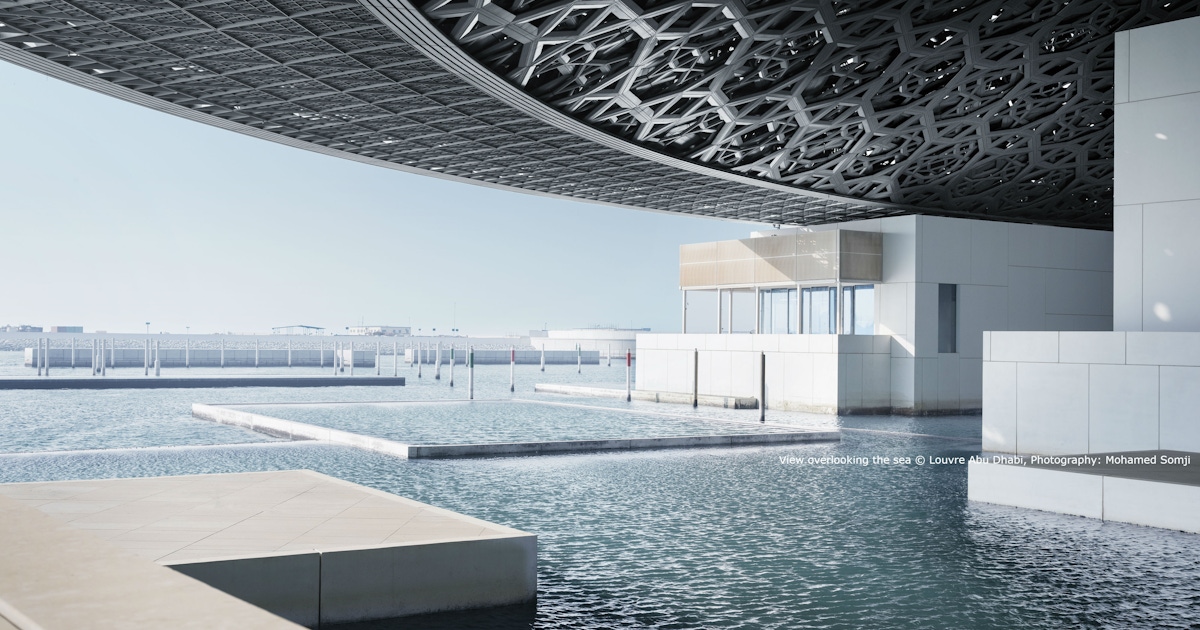 Louvre Abu Dhabi Museum Tickets and Tours Louvre Abu Dhabi Museum Tickets and Tours