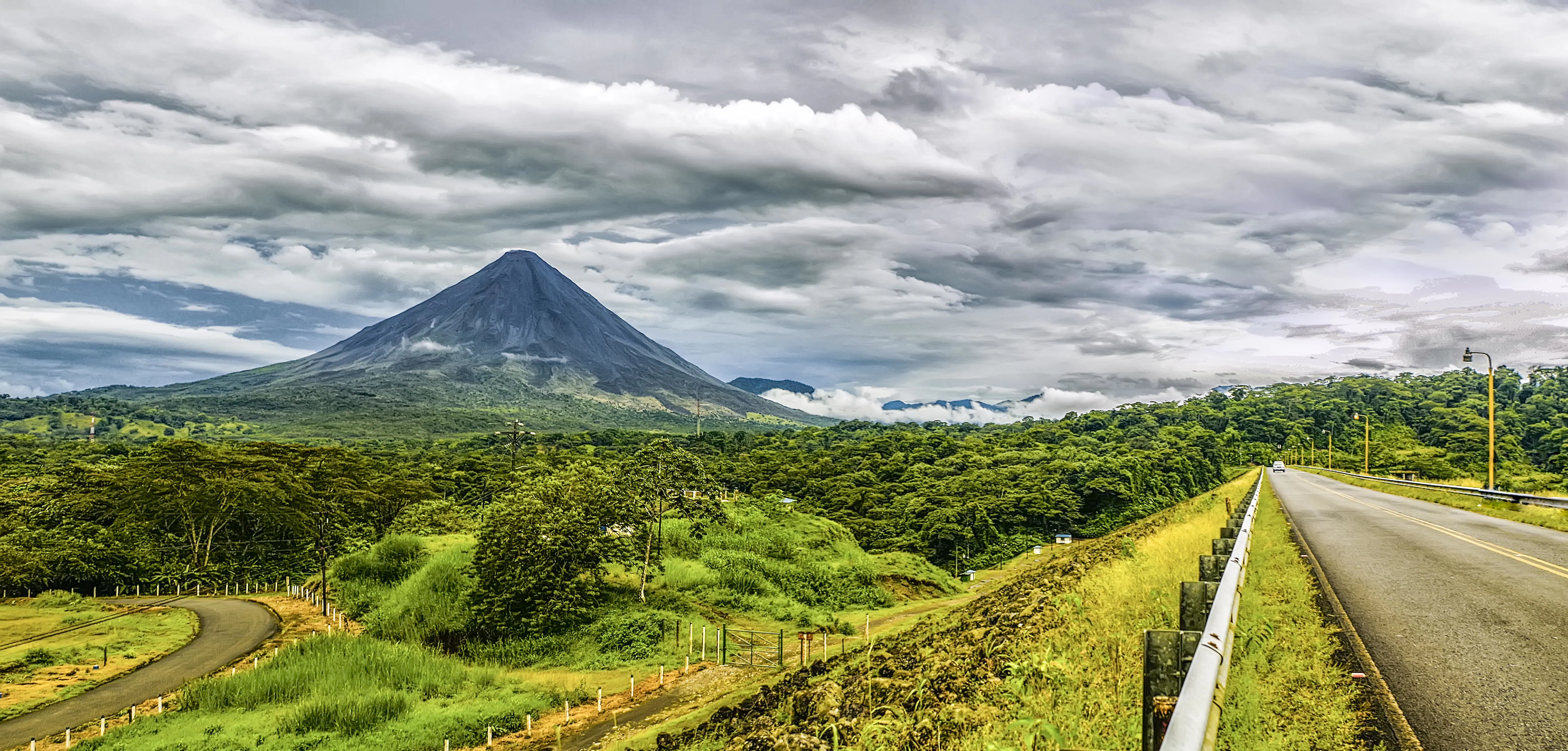 La Fortuna