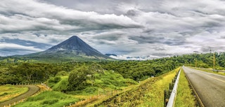 La Fortuna, Costa Rica