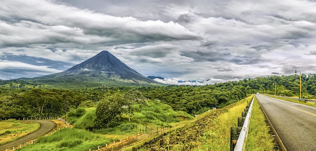 La Fortuna, Costa Rica