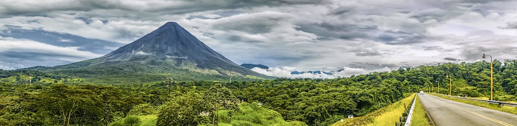 Things to do in La Fortuna