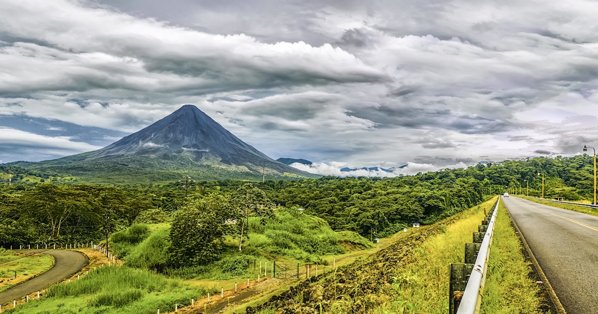 Things to do in La Fortuna Tours and attractions  musement