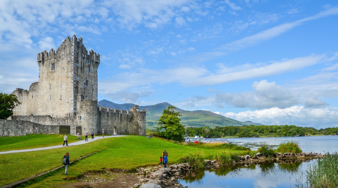 Things to do in Killarney activities and attractions musement