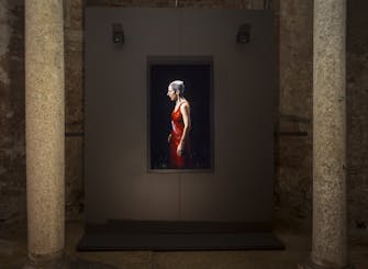Biglietti per Bill Viola alla Cripta di San Sepolcro Biglietti per Bill Viola alla Cripta di San Sepolcro