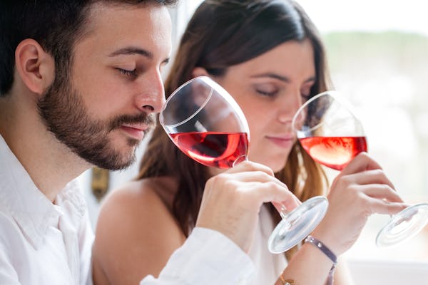 Wizyta w piwnicy z winami i degustacja z lunchem wliczonym w cenę La Rioja
