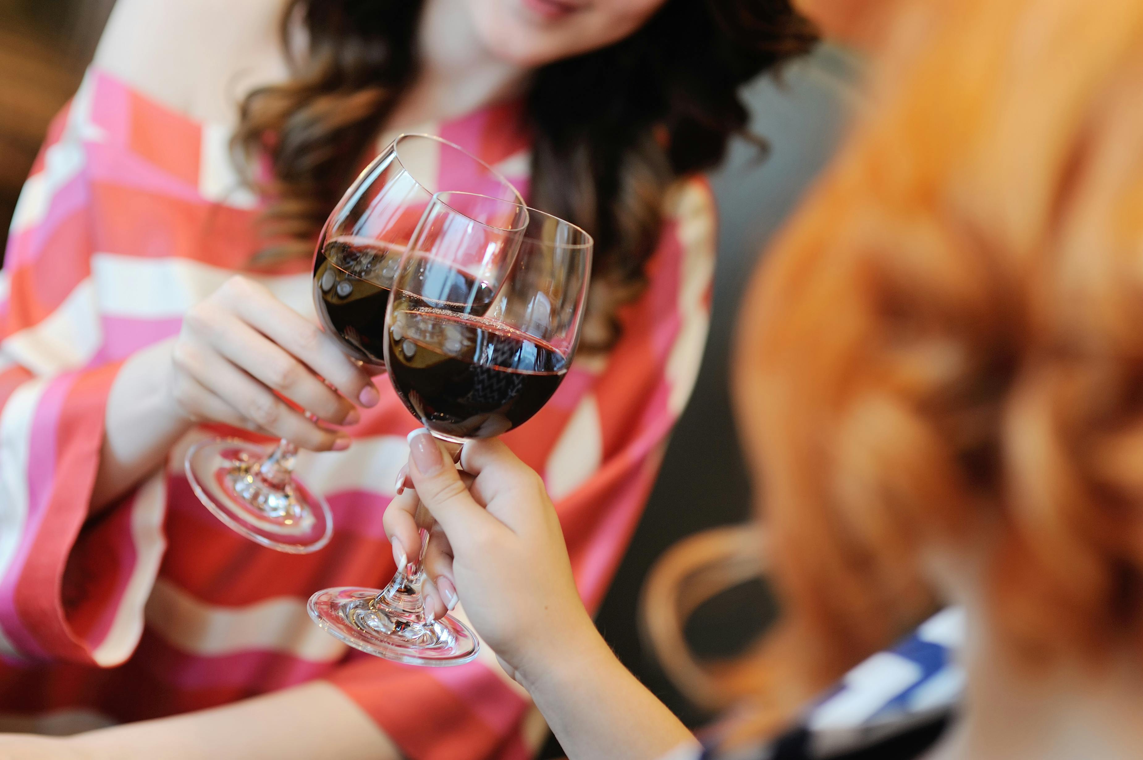 Two wine cellars visit and tasting in La Rioja