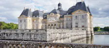 Château de Vaux-le-Vicomte
