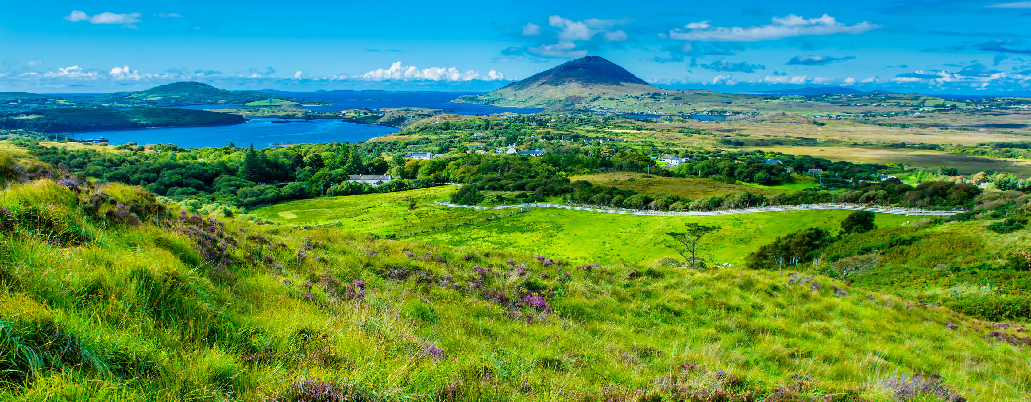 Ting å gjøre i Galway
