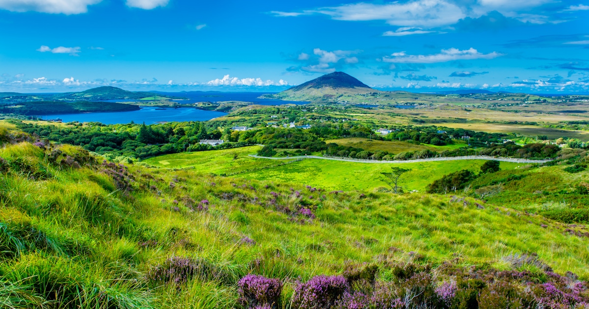 Things to do in Galway: museums, attractions and tours