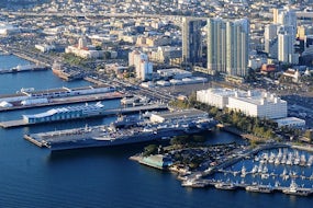 USS Midway Museum tickets with self-guided audio tour | musement