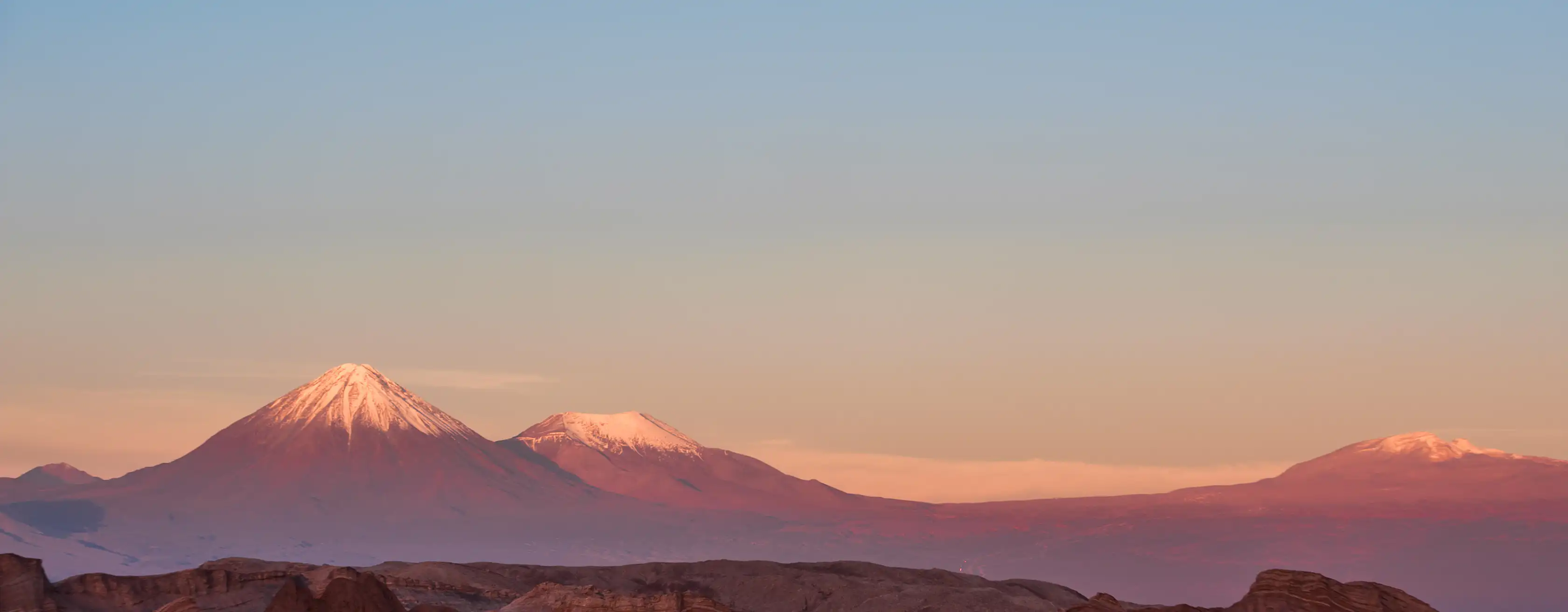 Coisas para fazer em San Pedro de Atacama