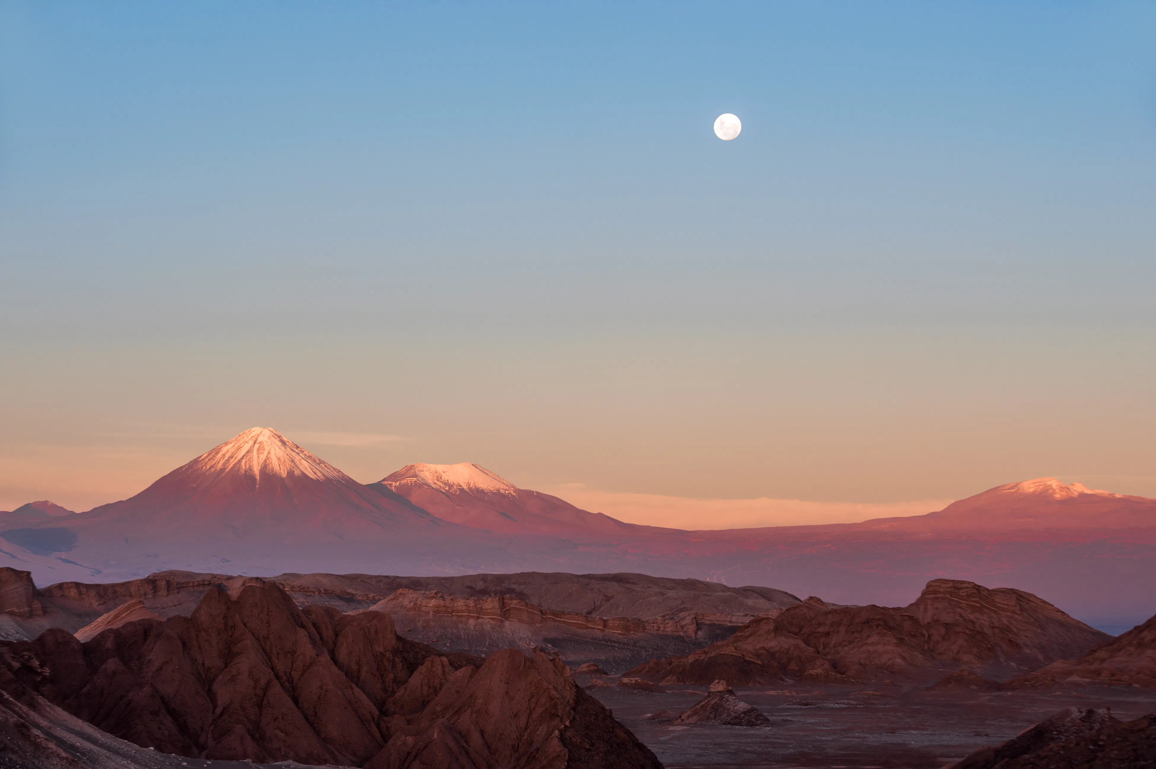 San Pedro de Atacama