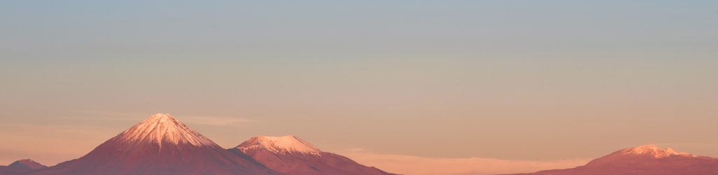 Qué hacer en San Pedro de Atacama: actividades y visitas guiadas
