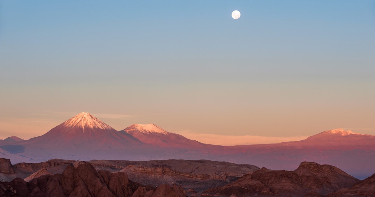 San Pedro de Atacama