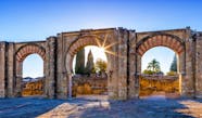 Medina Azahara Of C rdoba Tickets And Guided Visit Musement Medina Azahara Of C rdoba Tickets And Guided Visit Musement