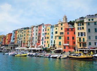 Cinque Terre and Portovenere day trip from Milan Cinque Terre and Portovenere day trip from Milan