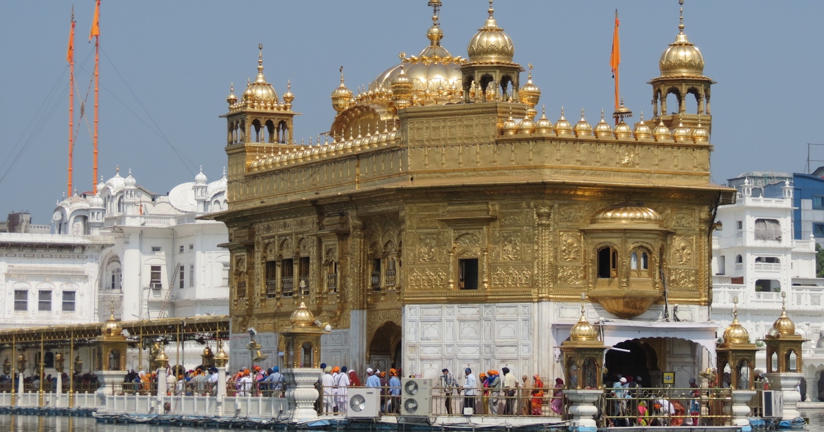 Things to do in Amritsar  Museums and attractions musement