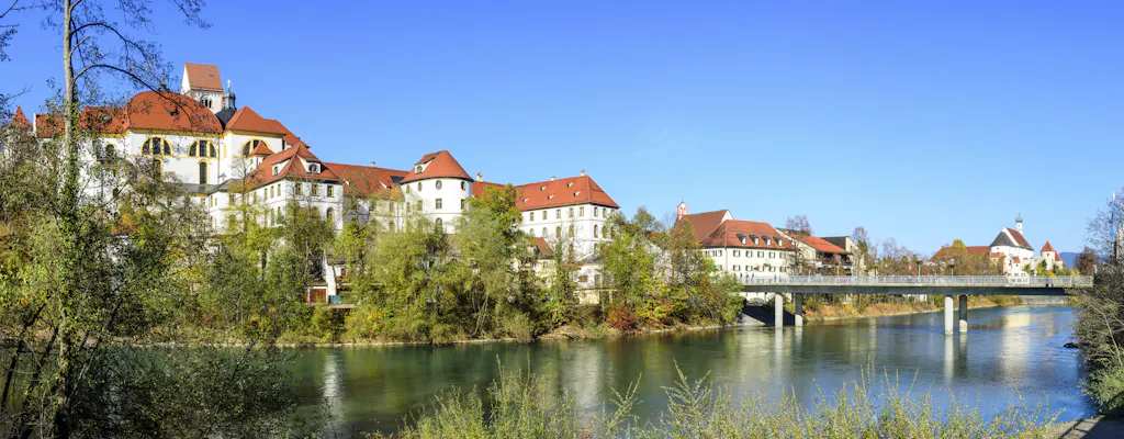 Füssen
