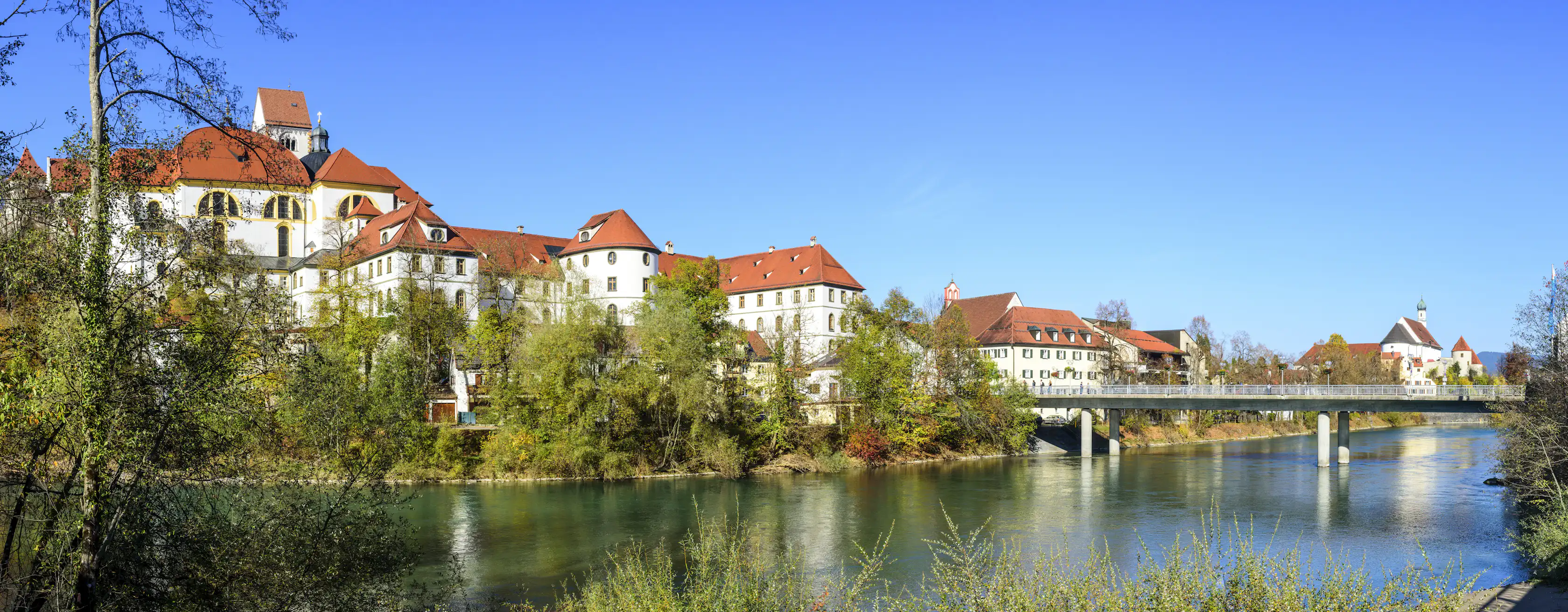 Coisas para fazer em Füssen