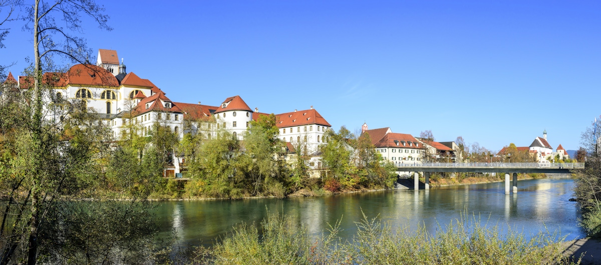 Things to do in Füssen Museums tours and attractions musement