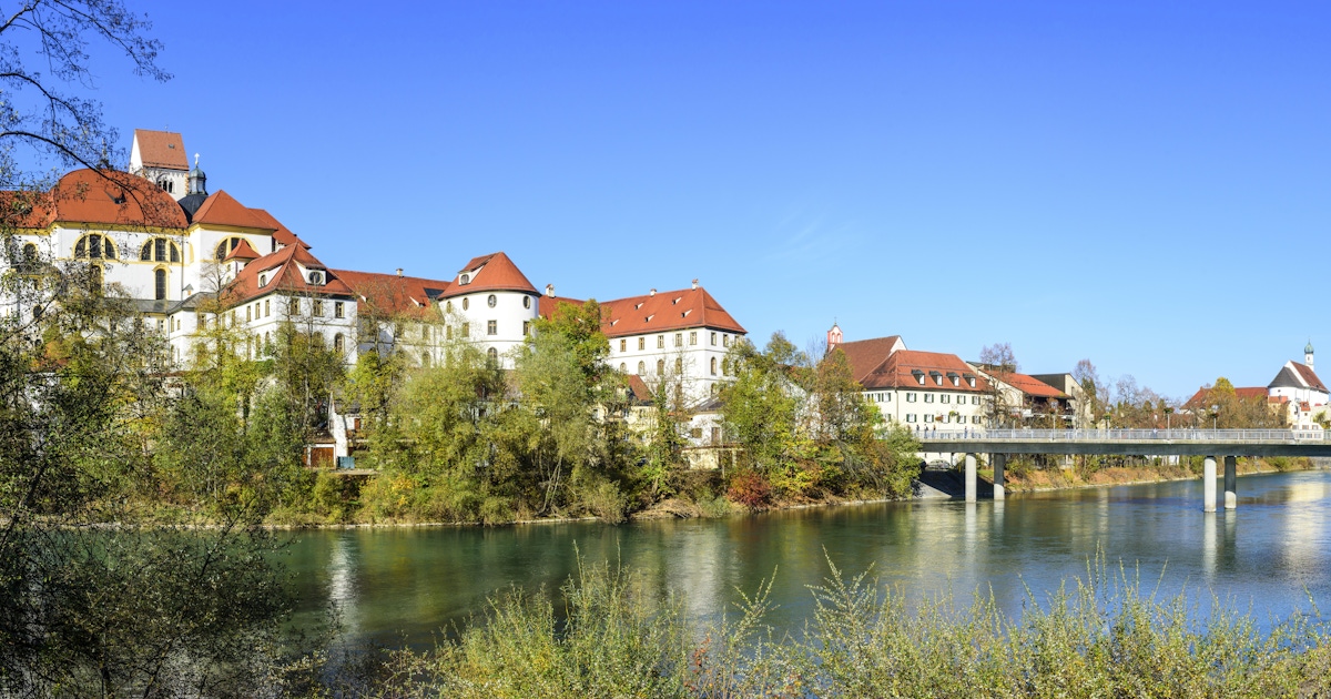 Things to do in Füssen: Museums, tours, and attractions