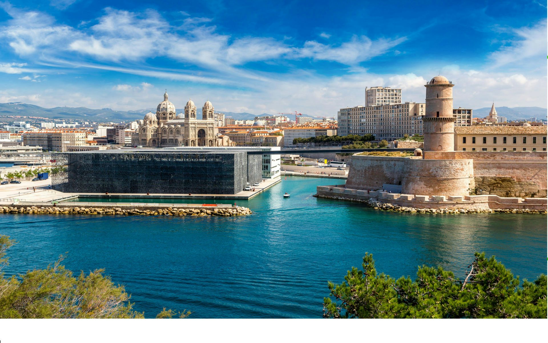 Sehenswürdigkeiten & Museen in Aix-en-Provence | musement