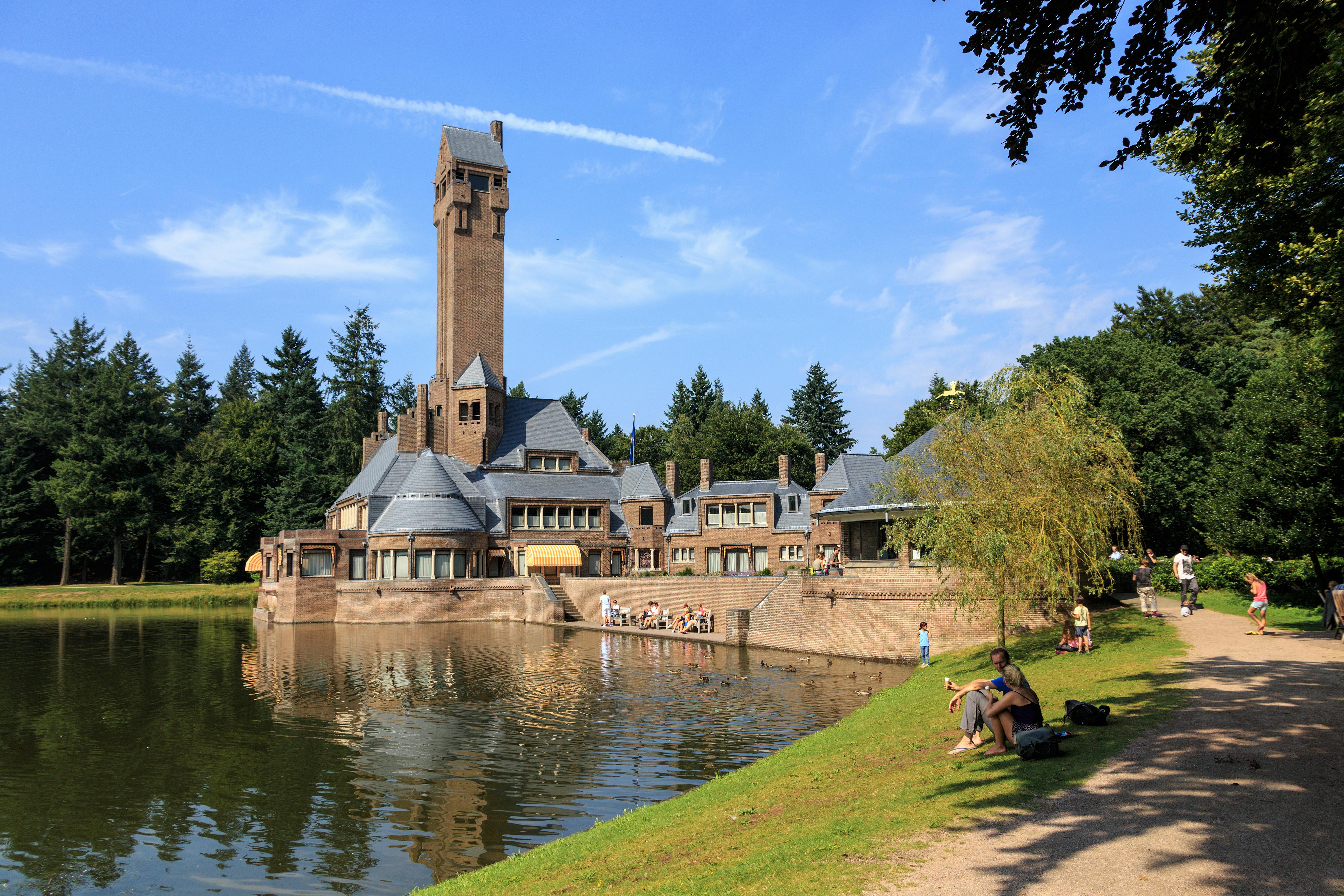 Kroller muller museum.jpg