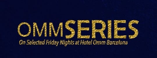 Ommseries 2018 #3 W Anja Schneider