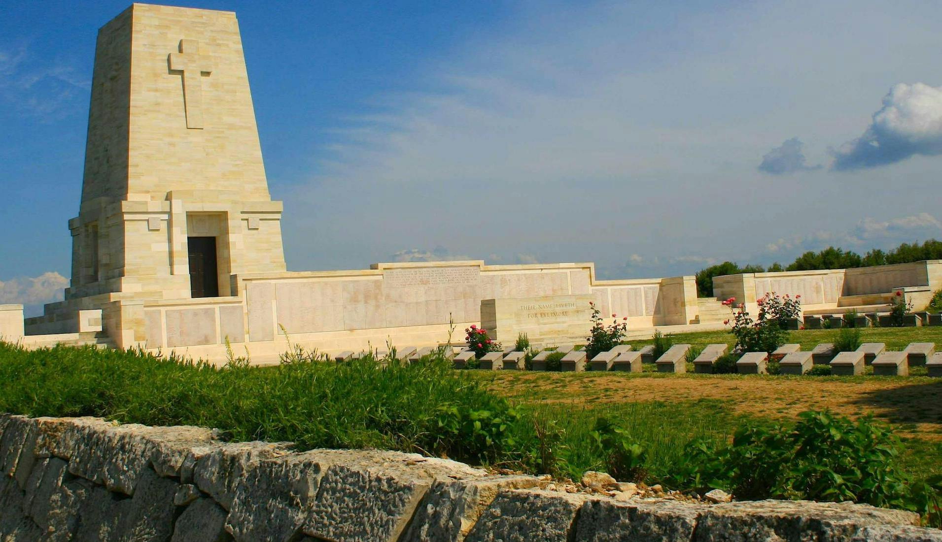 Gallipoli and Anzac tour from Istanbul Musement