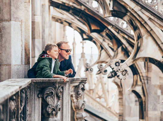 Duomo Cathedral private tour with a local guide