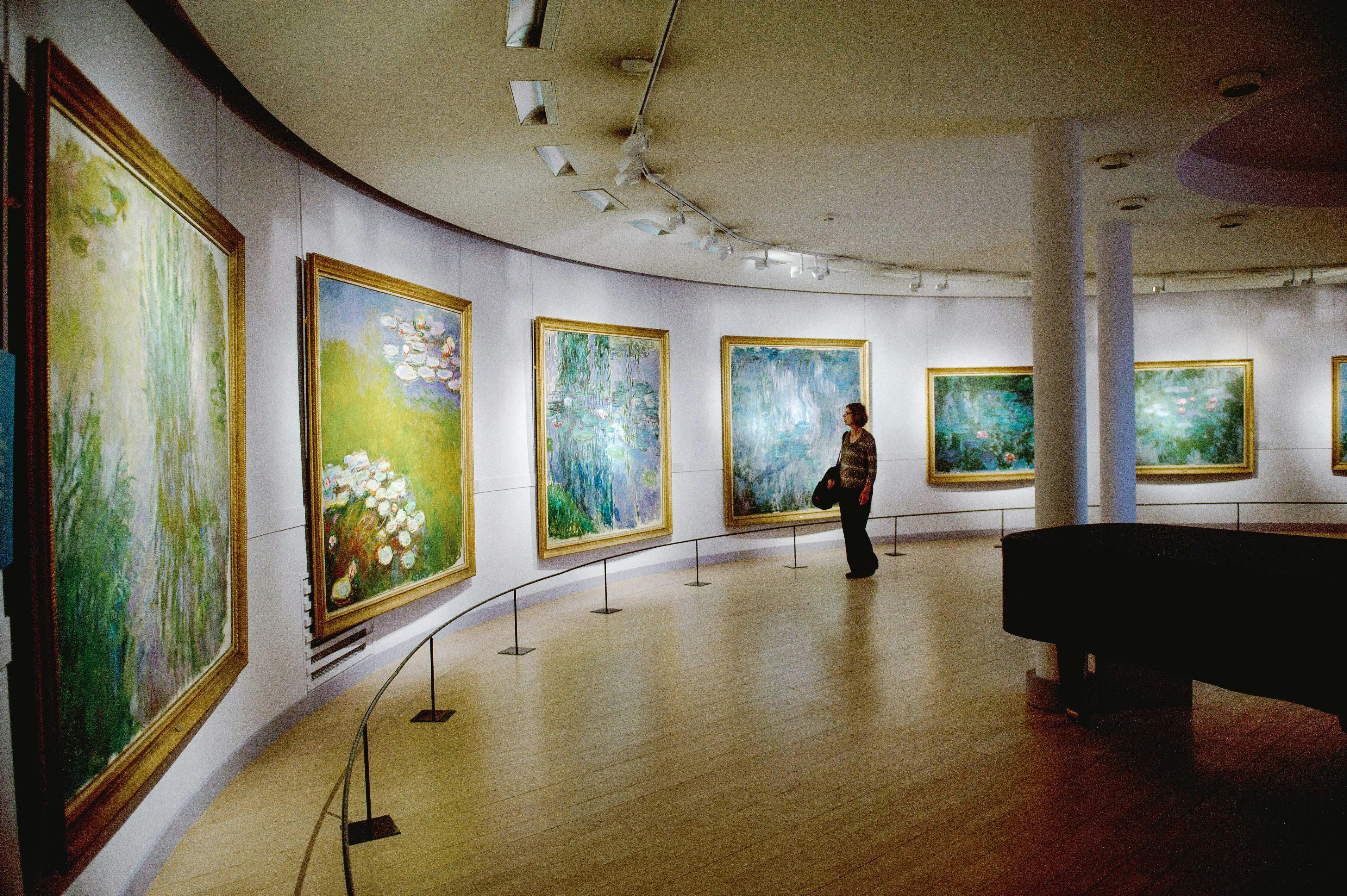 Visita guidata del Musée Martmottan Monet | musement