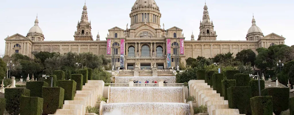 National Museum of Art of Catalonia
