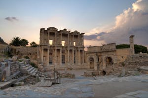 Izmir: Shore Excursions