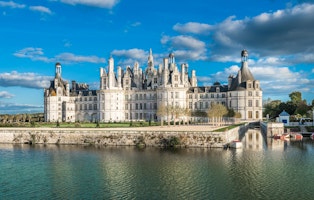 Chambord, França