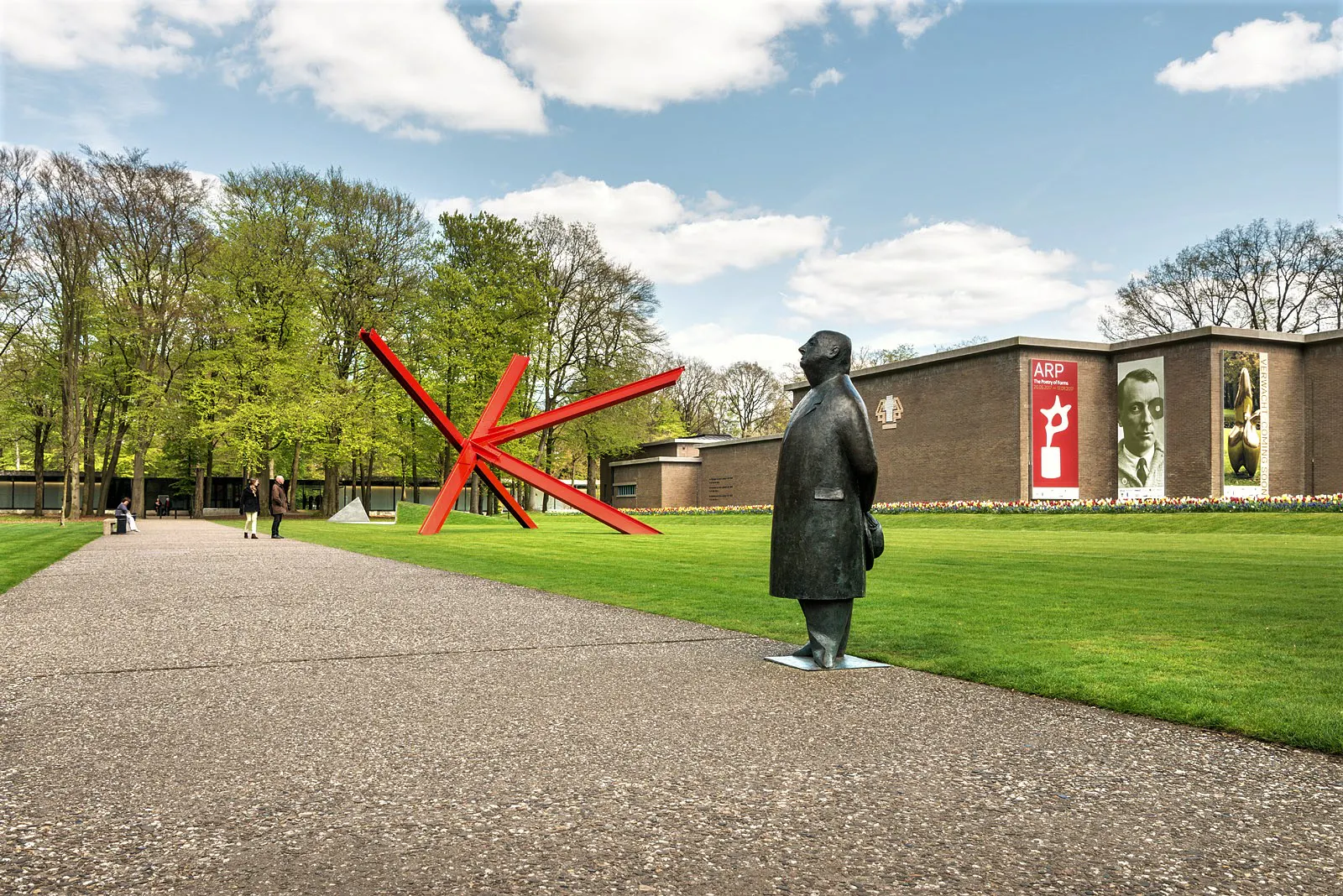 Museo Kröller-Müller
