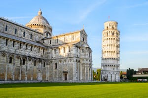 Wijnproeverijen in Pisa