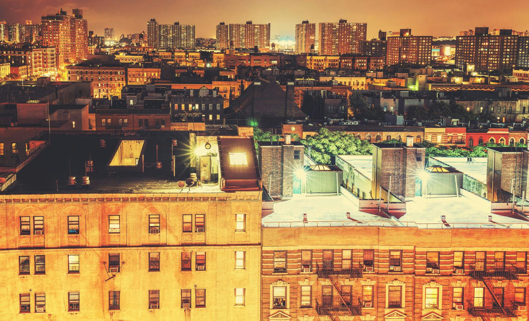 Les quartiers de New York Brooklyn, Bronx, Harlem... musement