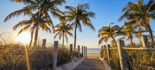 Excursion d'une journée à Key West au départ de Miami