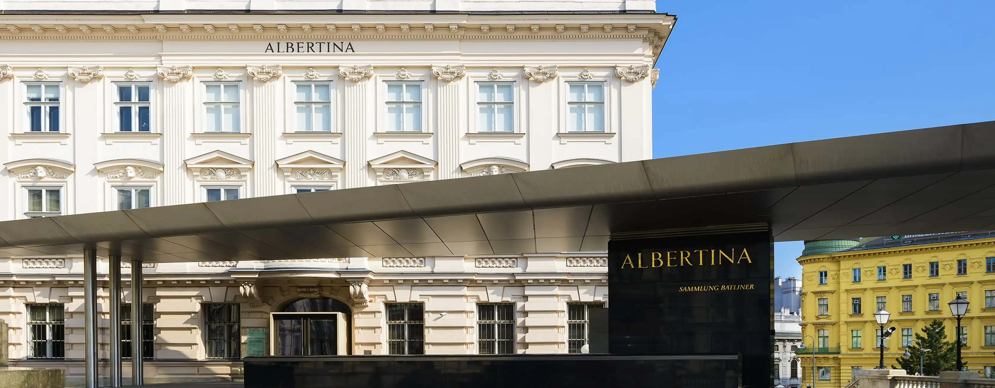 Albertina biljetter och utflykter
