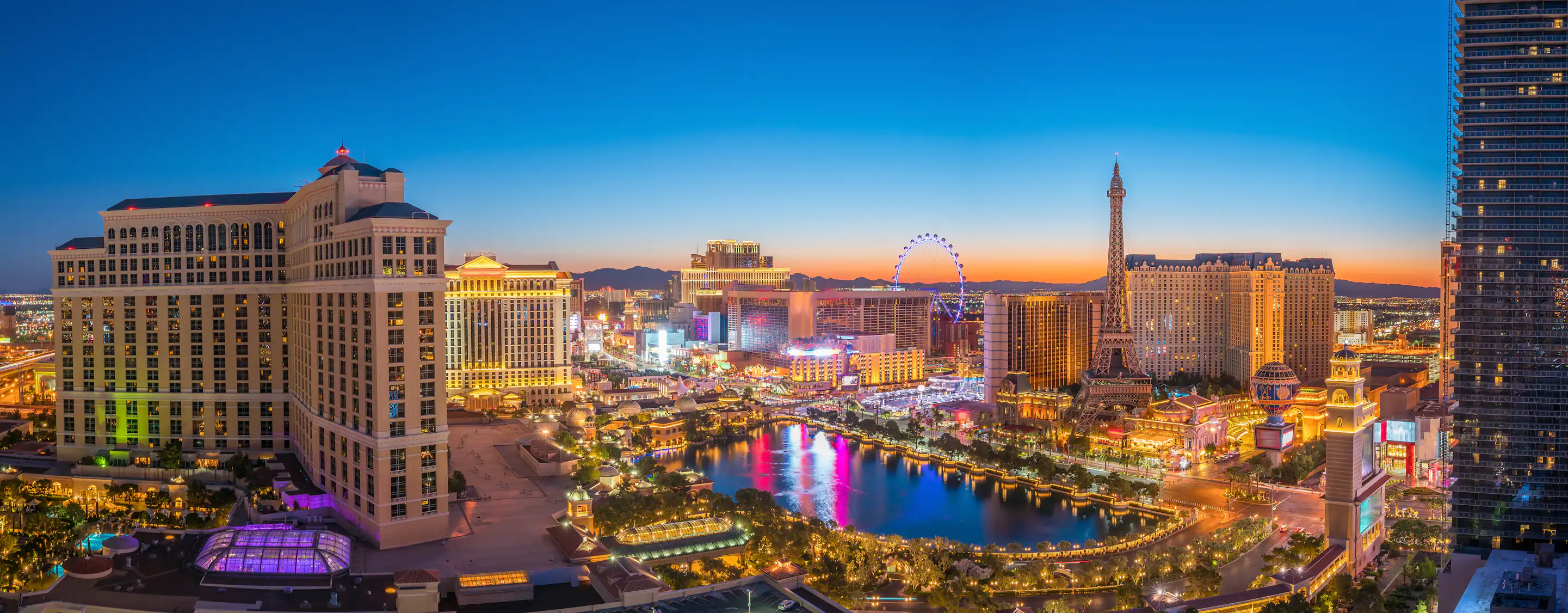 Las Vegas Strip