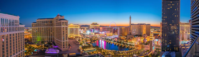 Las Vegas Strip
