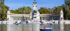 Retiro Park