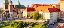 Wawel Castle
