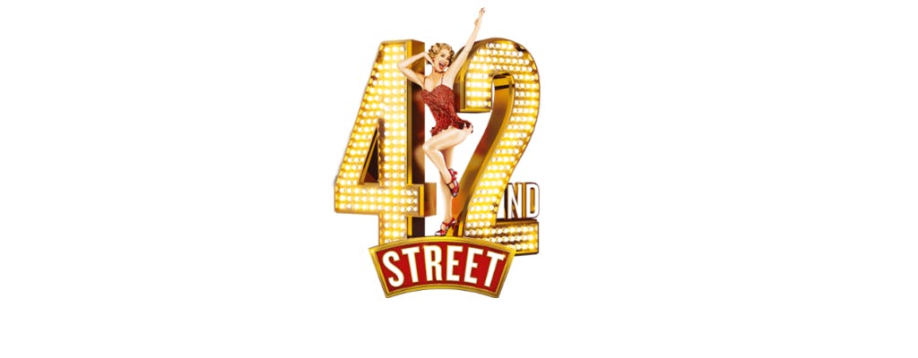 Tickets to 42nd Street the musical at Theatre Royal