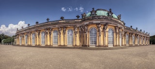 Potsdam, Alemanha