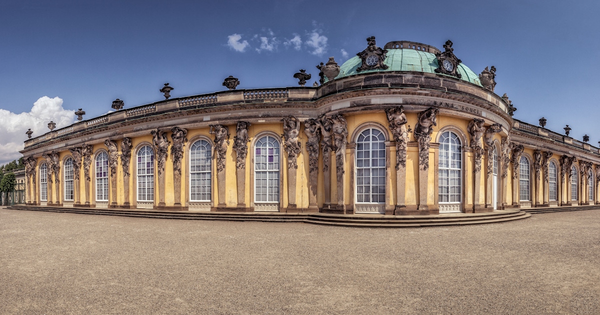 Things to do in Potsdam : Museums and Attractions Germany Things to do in Potsdam : Museums and Attractions Germany