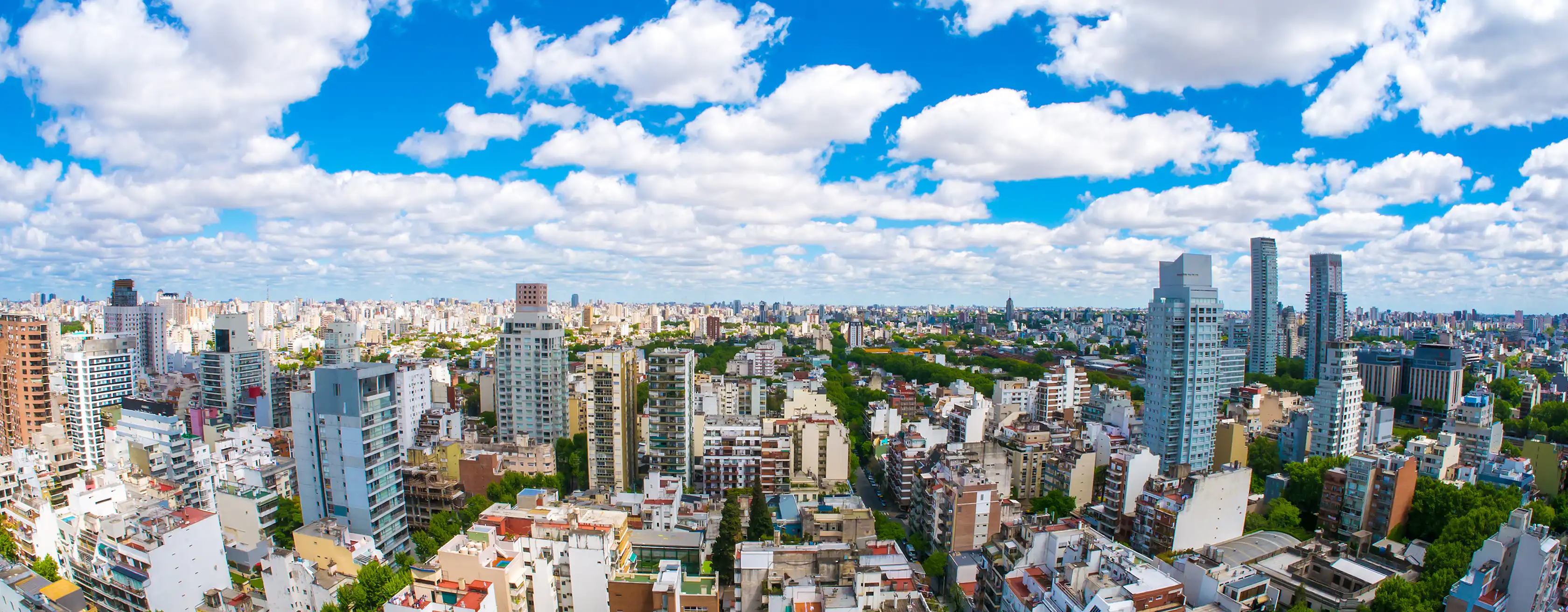 Ting å gjøre i Buenos Aires