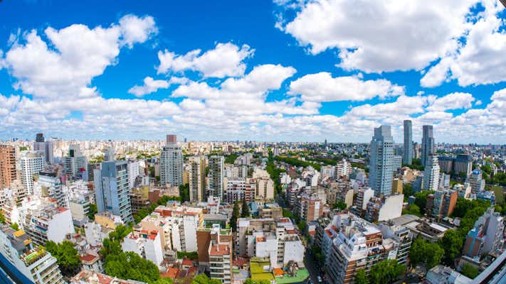 Buenos Aires tickets and tours